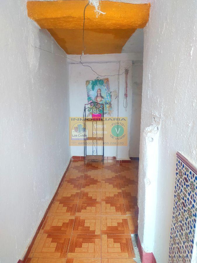 Storage room
