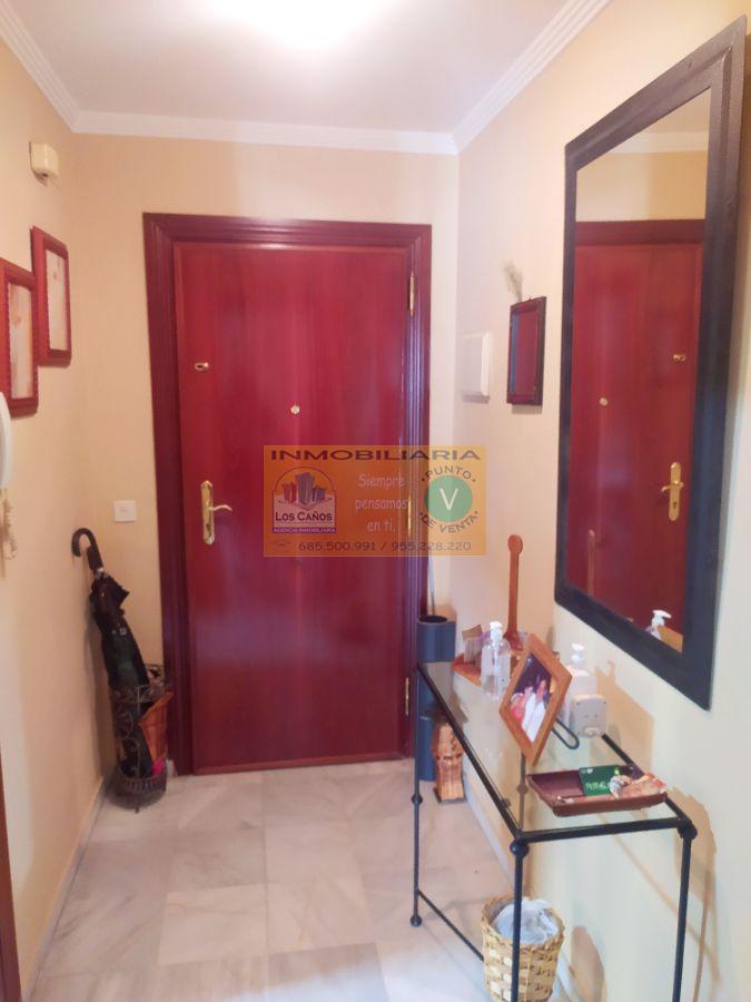 Entry/Exit