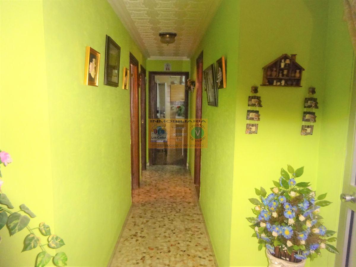 For sale of house in Sevilla