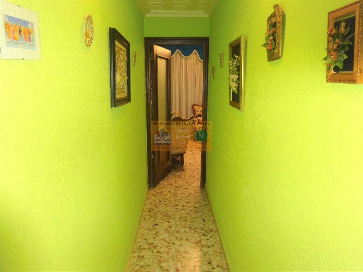 For sale of house in Sevilla