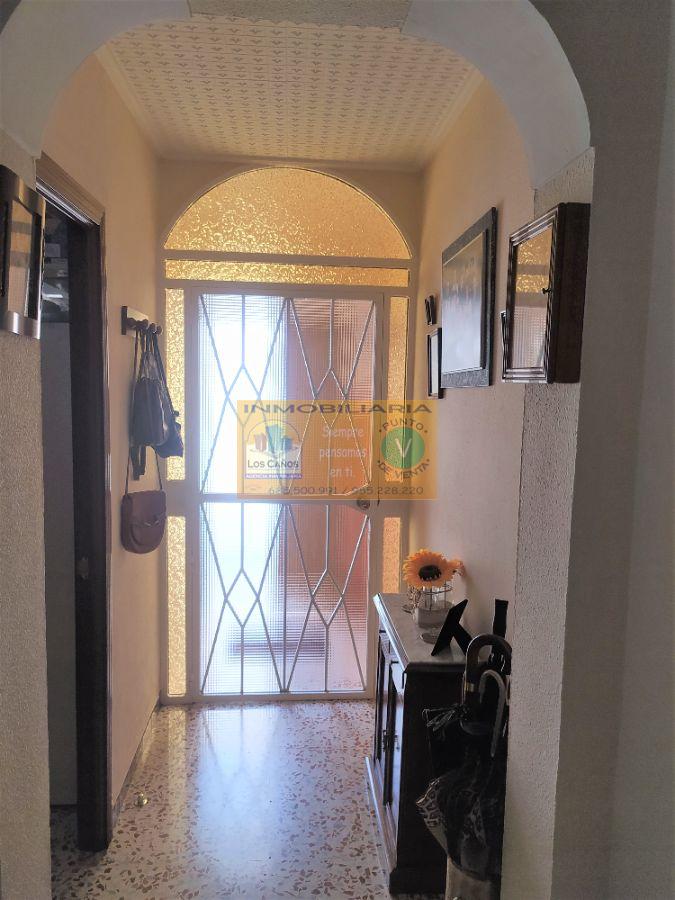 Entry/Exit