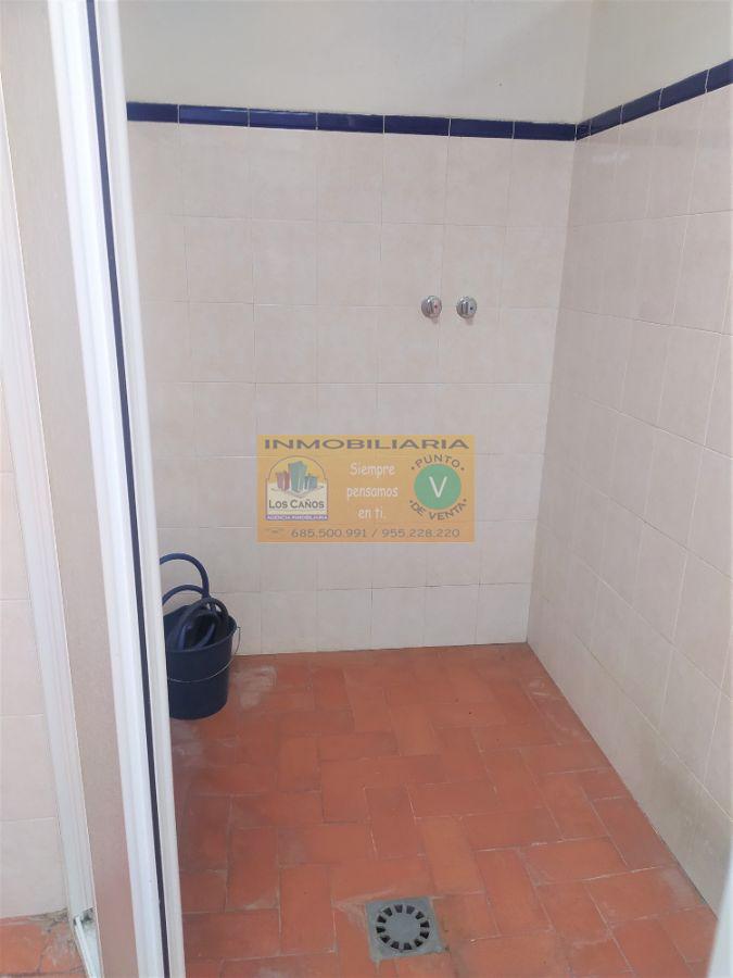 For sale of premises in Sevilla