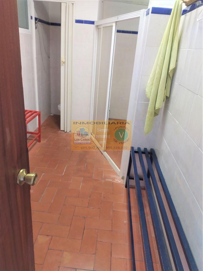 For sale of premises in Sevilla