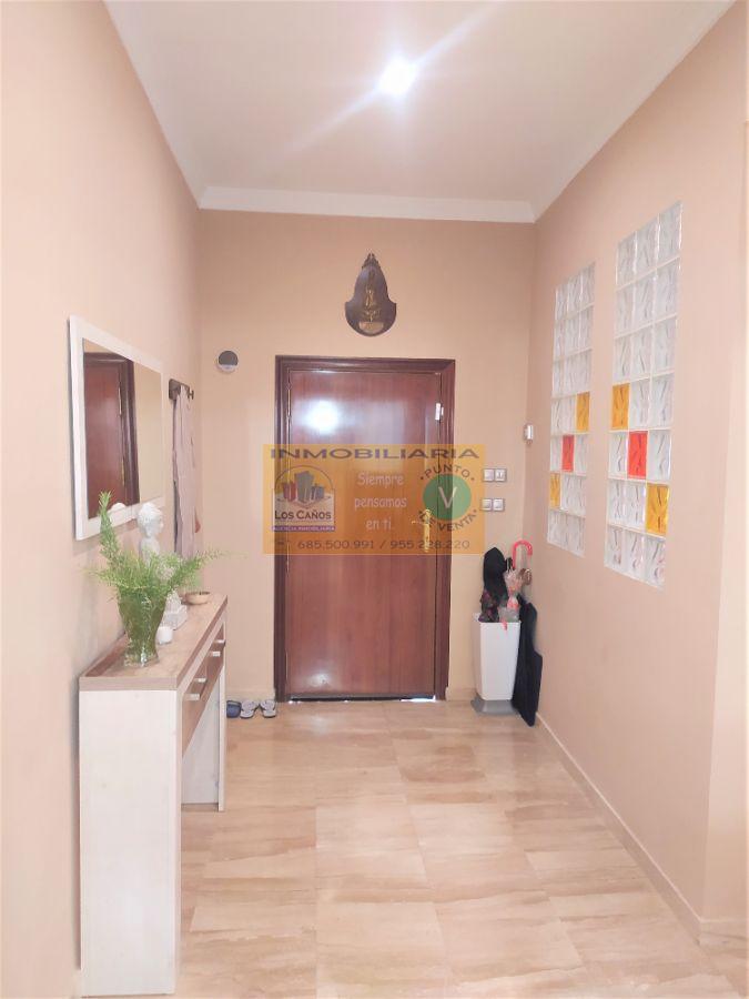 Venta de casa en Sevilla