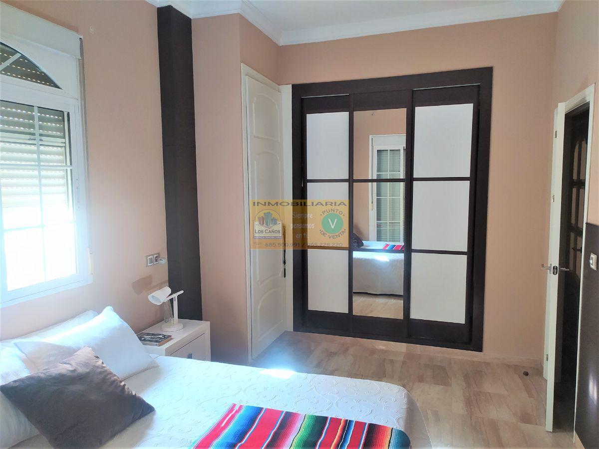 Venta de casa en Sevilla