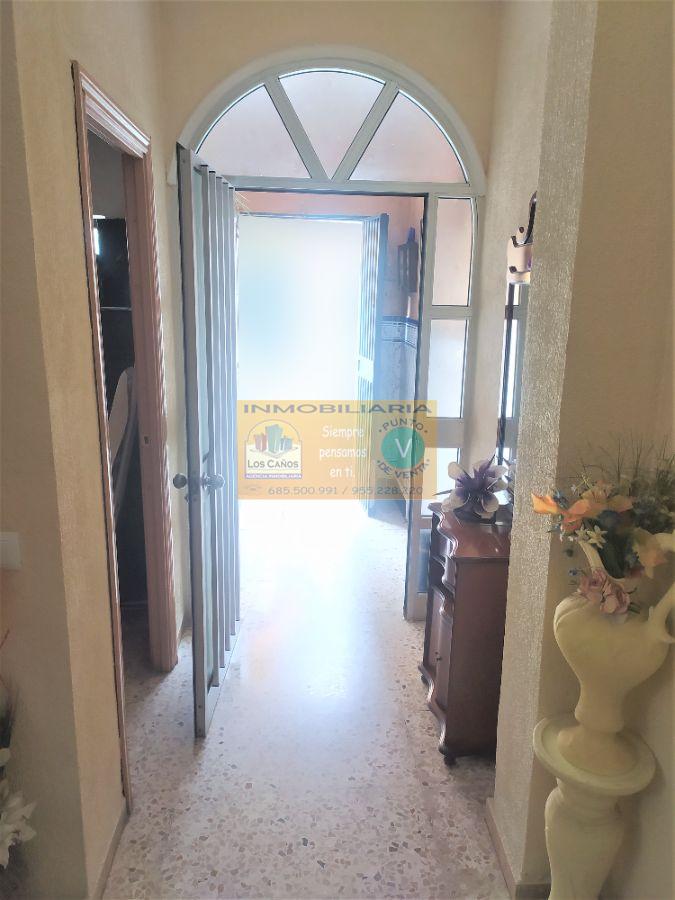 Entry/Exit