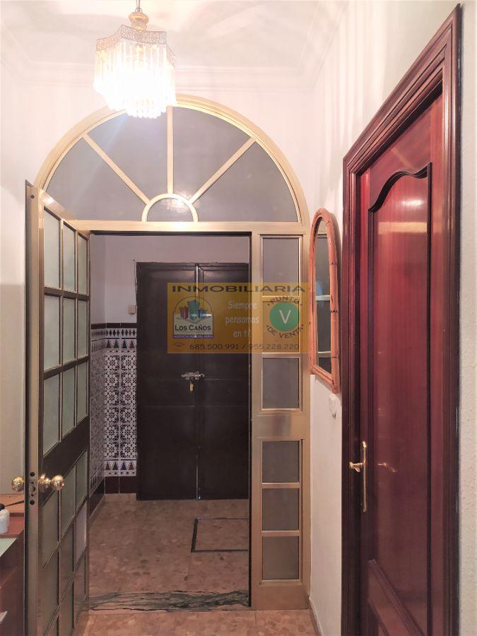 Entry/Exit