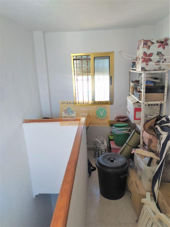 Storage room