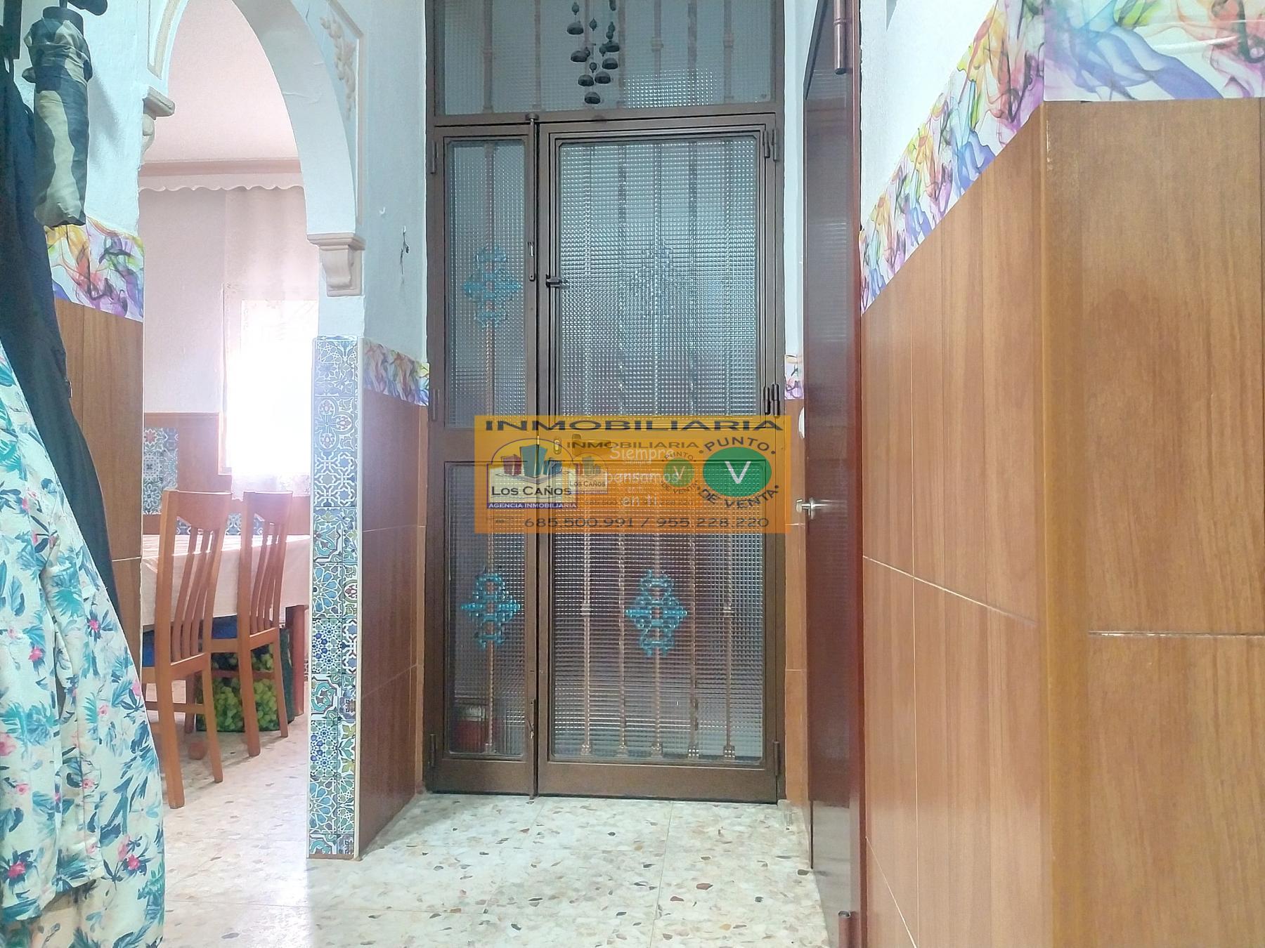 Entry/Exit