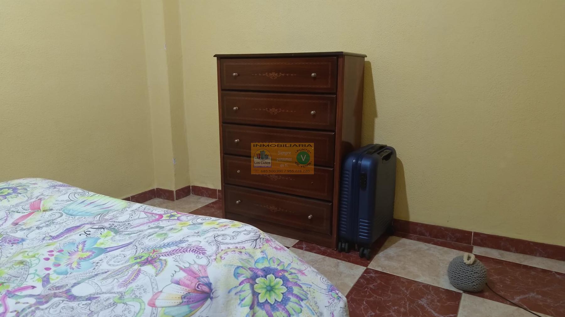 Venta de casa en Sevilla