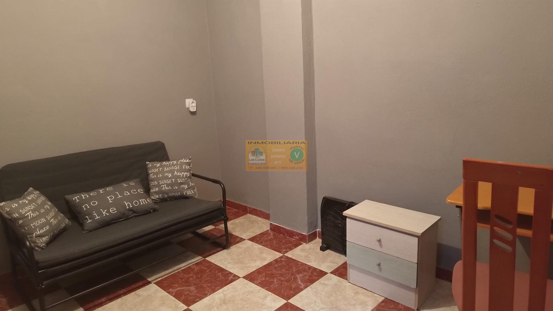 Venta de casa en Sevilla