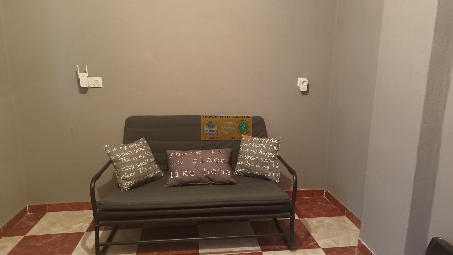 Venta de casa en Sevilla