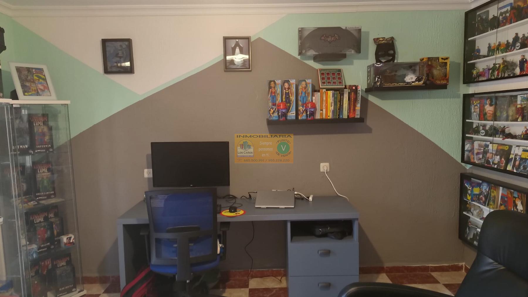 Venta de casa en Sevilla