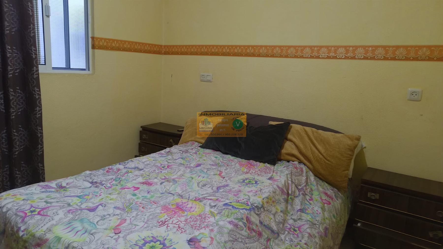 Venta de casa en Sevilla