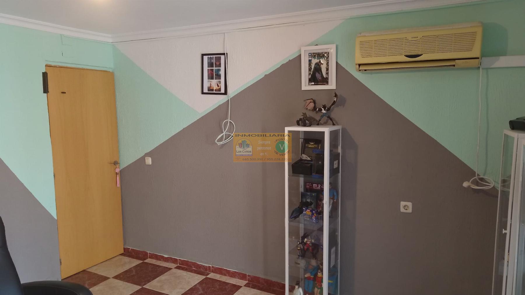 Venta de casa en Sevilla