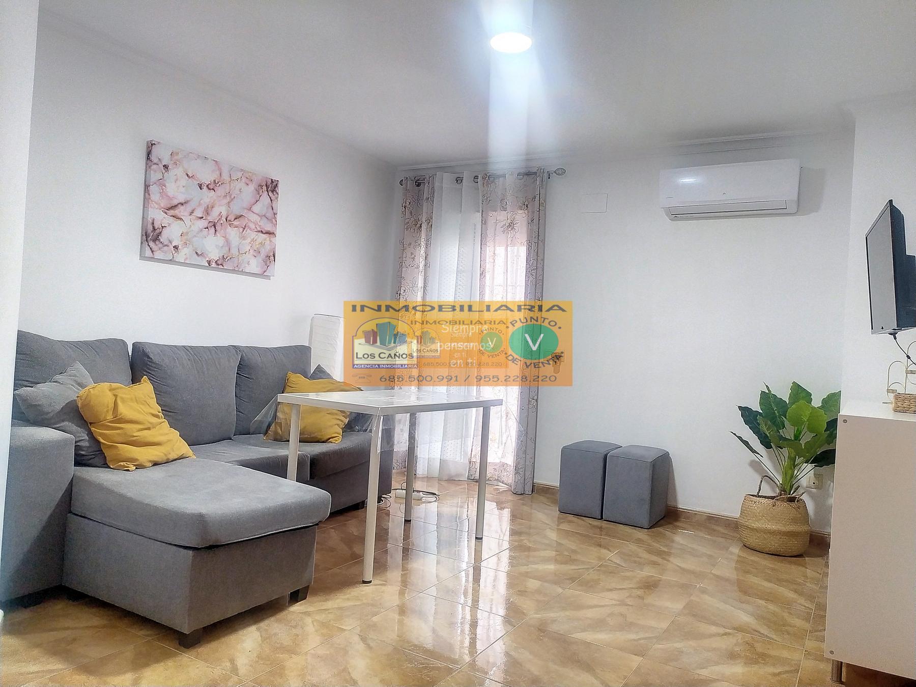 For sale of flat in Sevilla