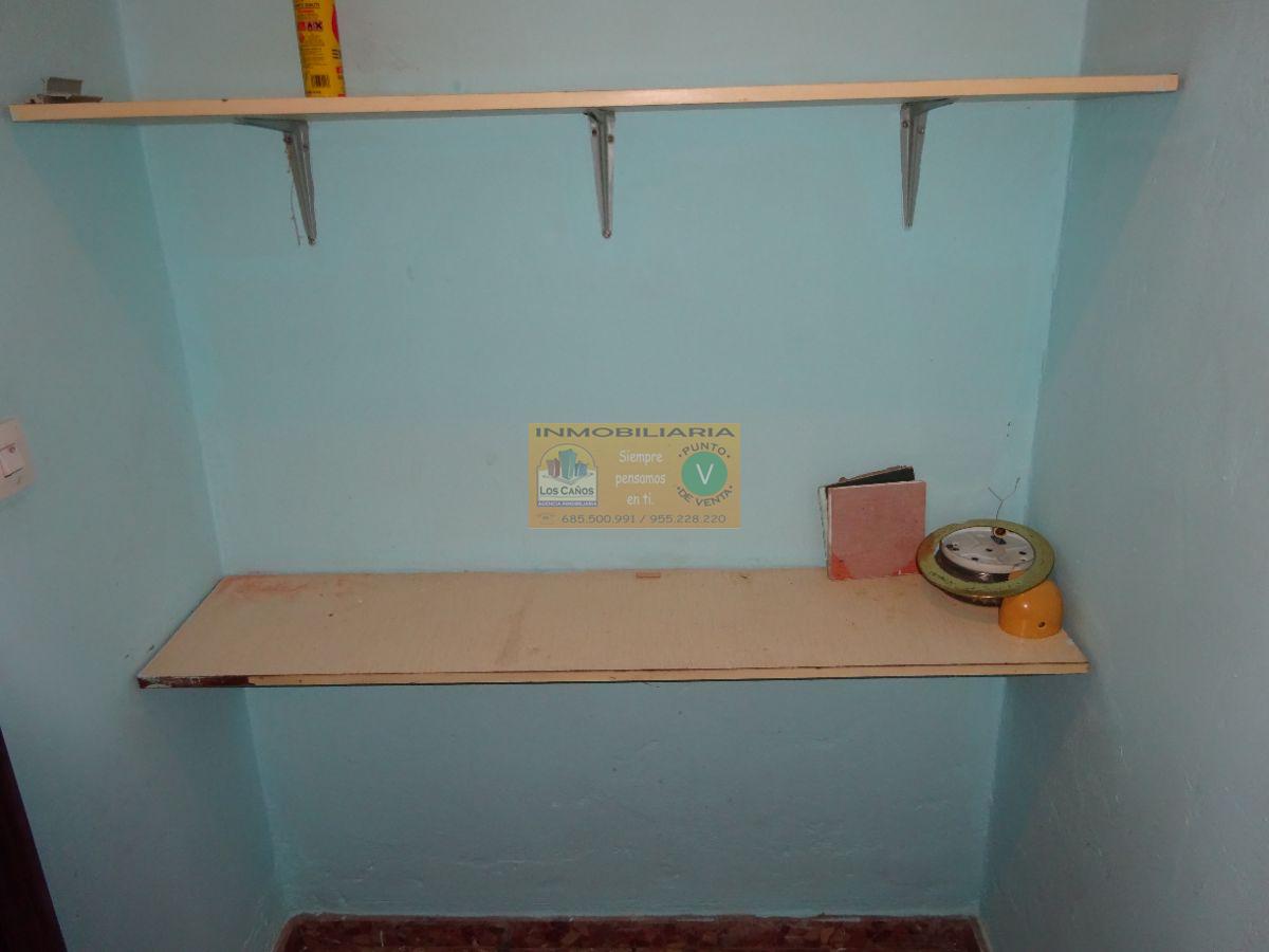 For sale of house in Sevilla
