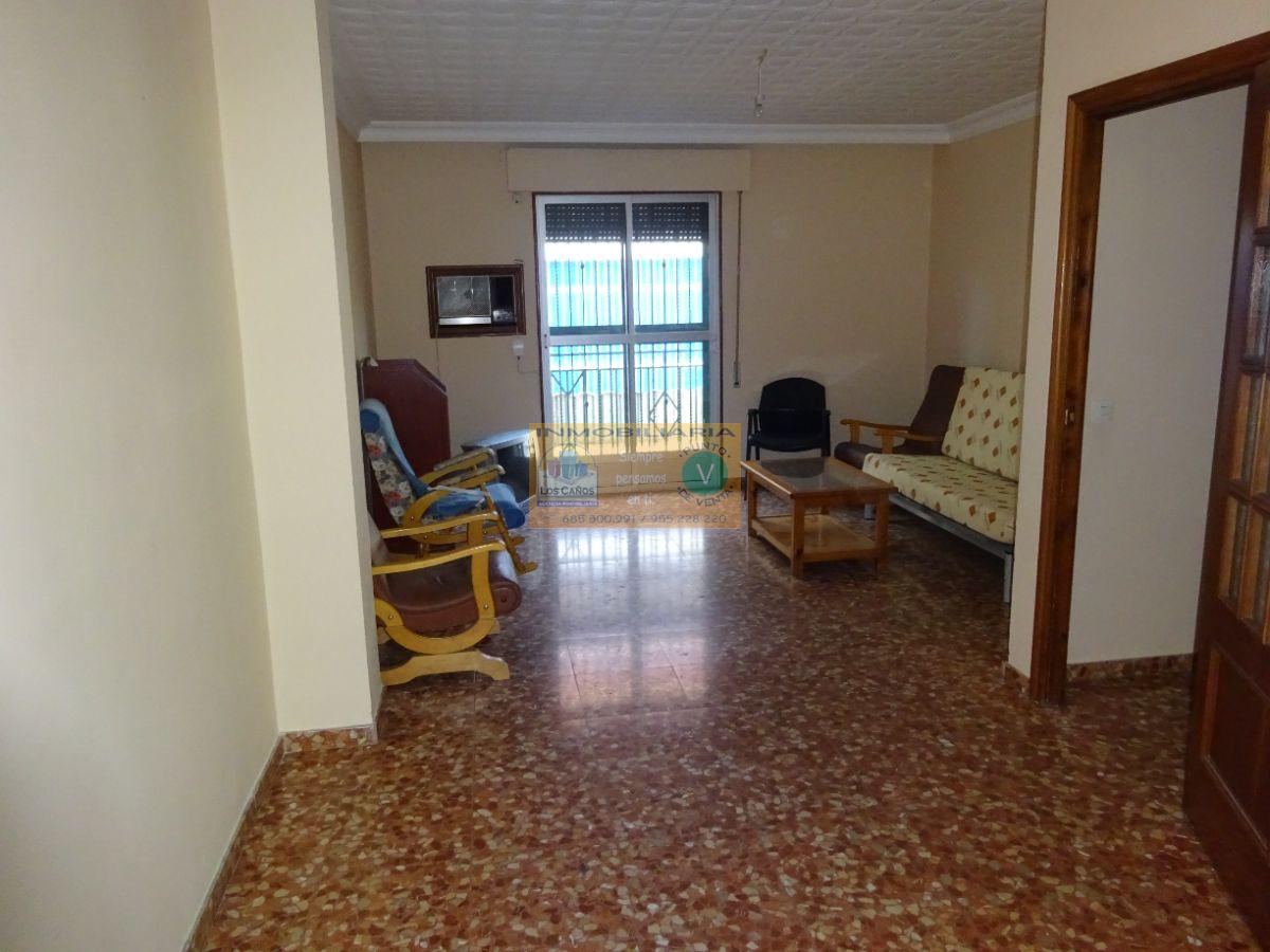 For sale of house in Sevilla