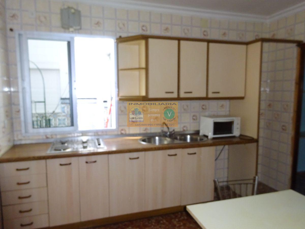 For sale of house in Sevilla