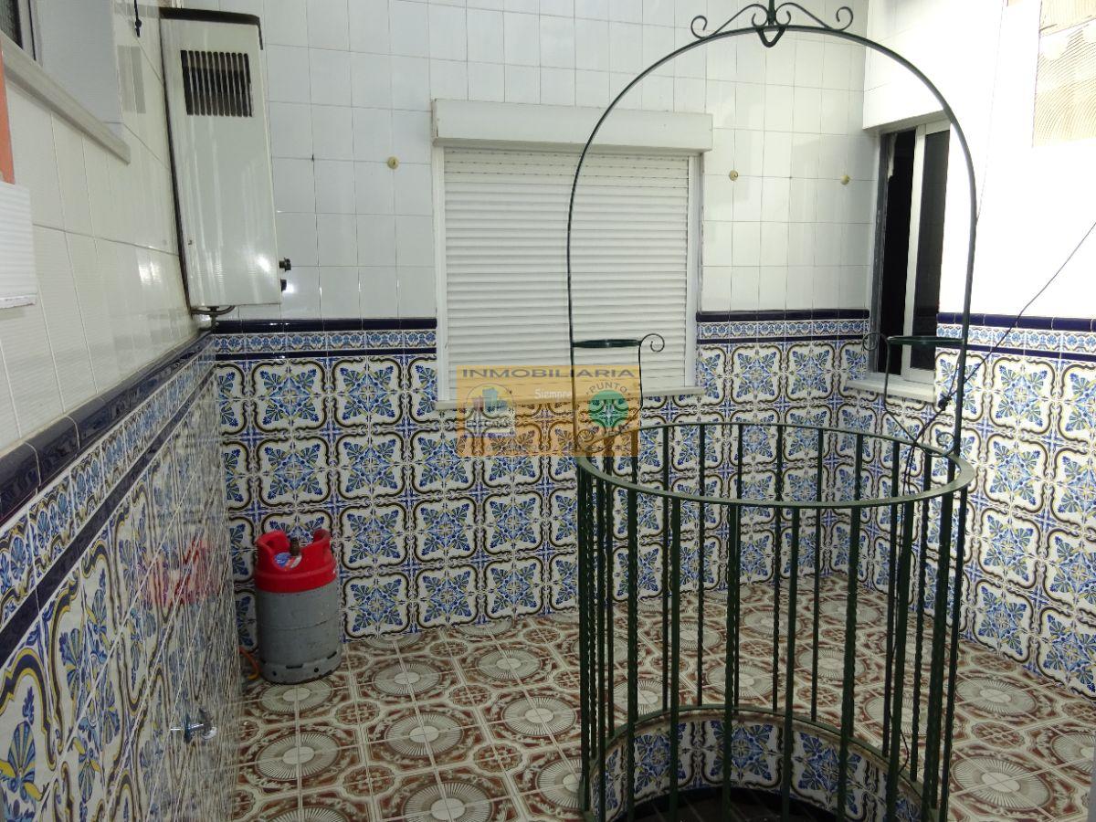 Venta de casa en Sevilla