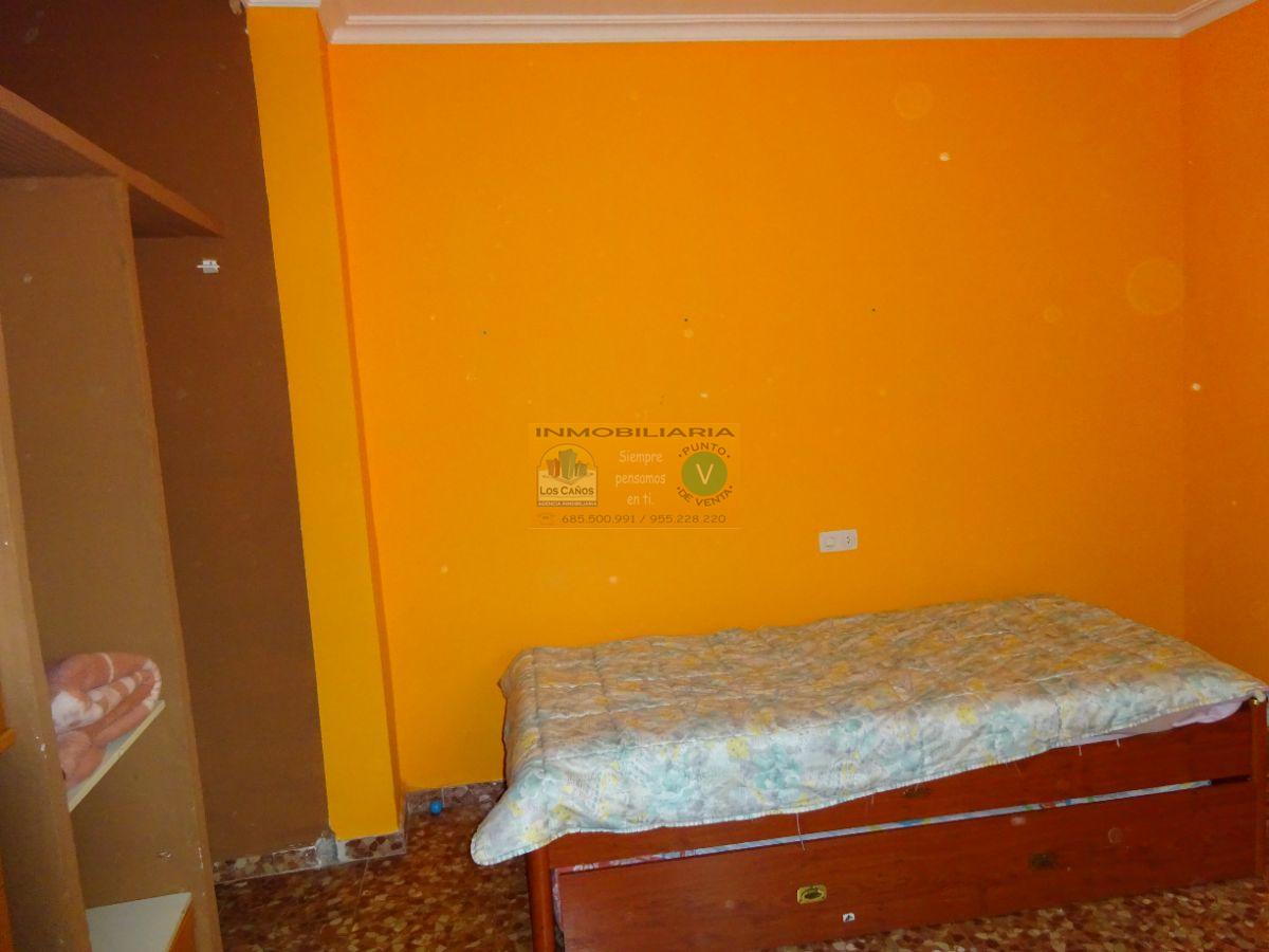For sale of house in Sevilla