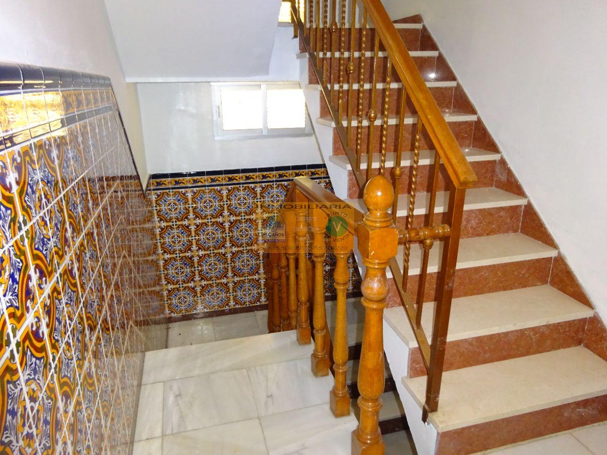 For sale of house in Sevilla