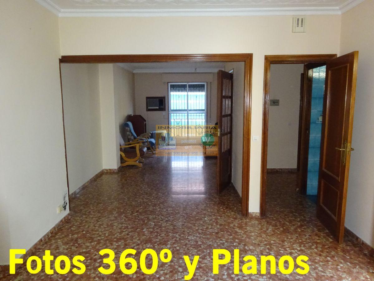 Venta de casa en Sevilla