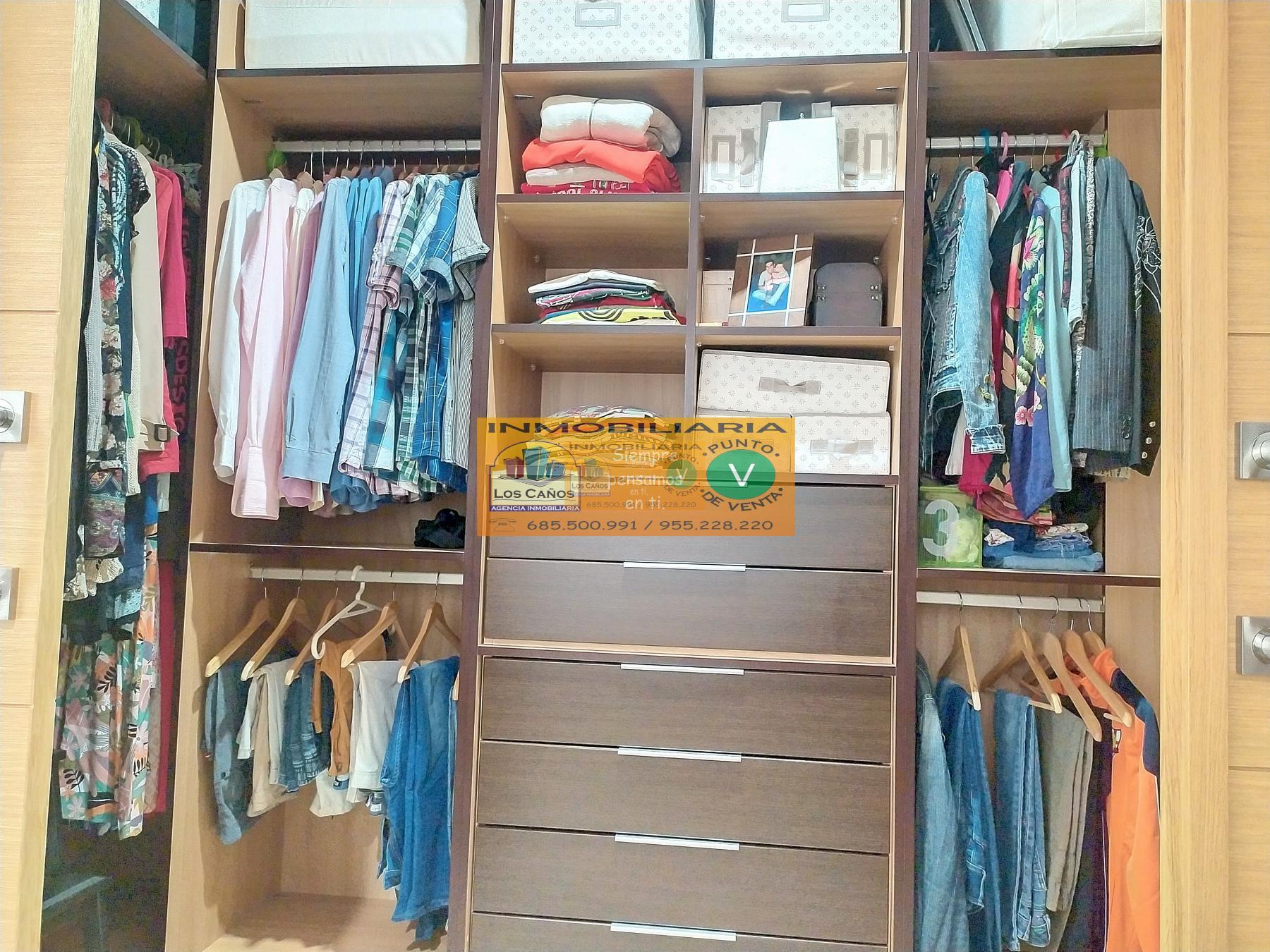 Dressing room