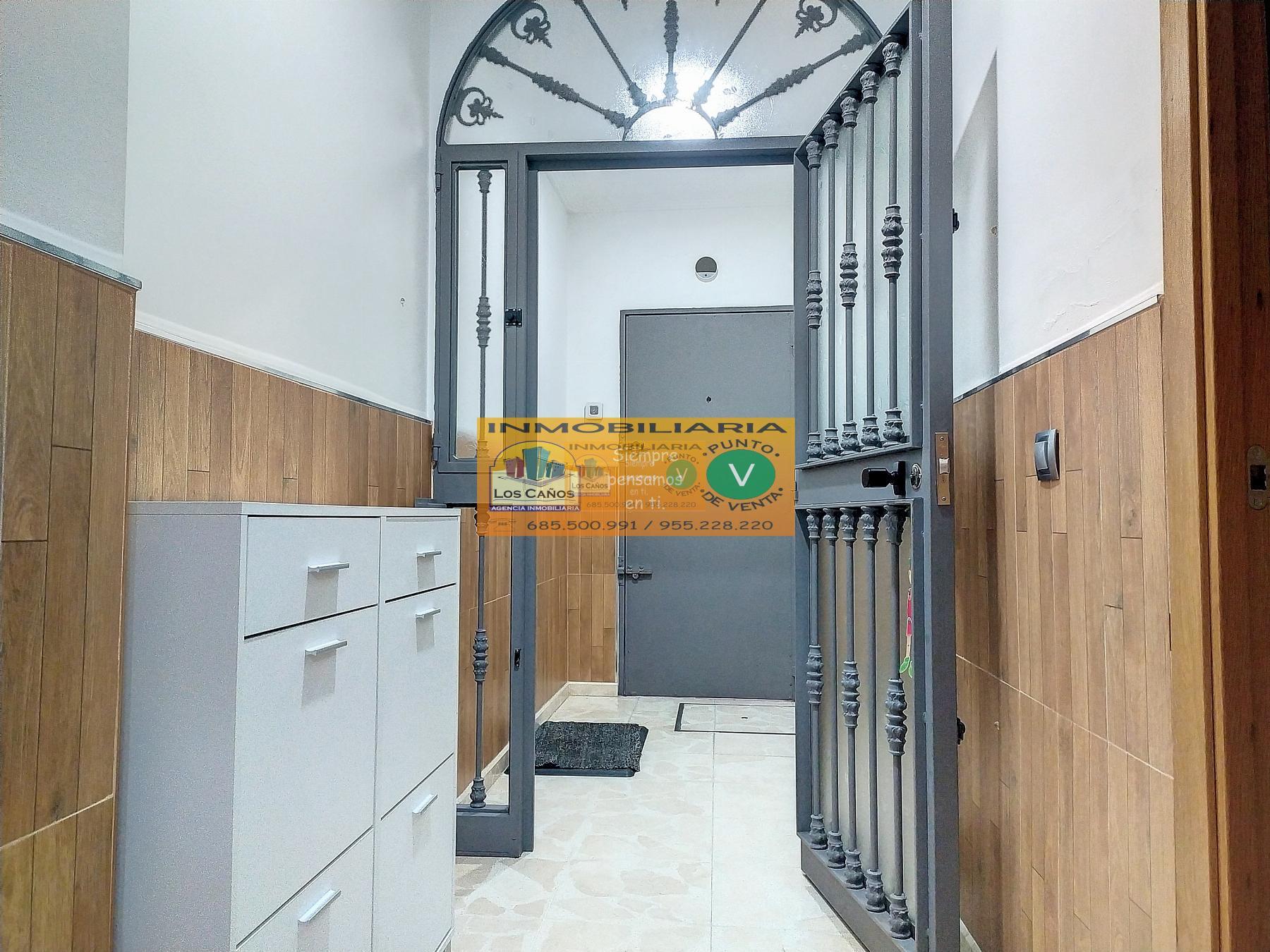 Entry/Exit
