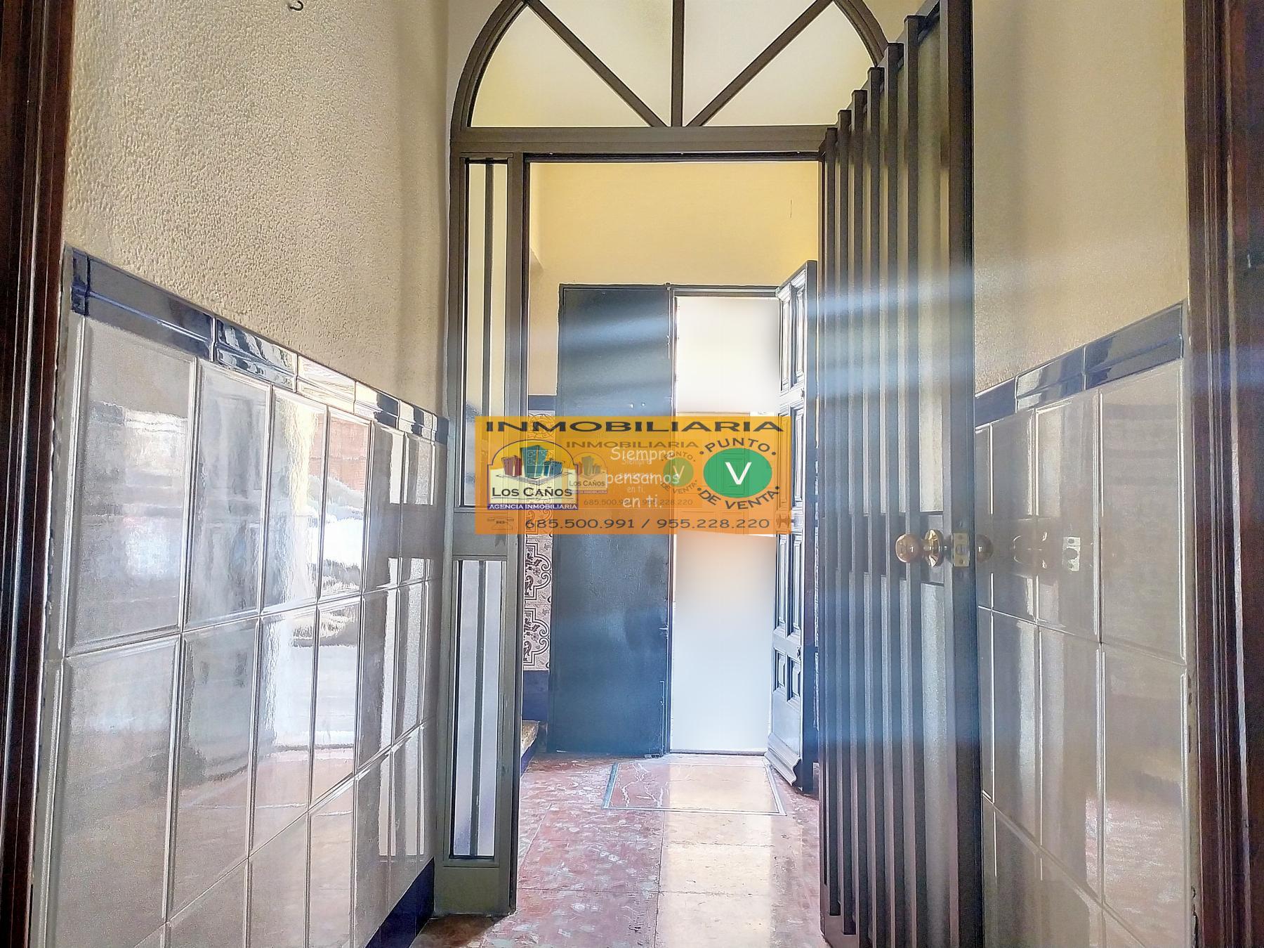 Entry/Exit
