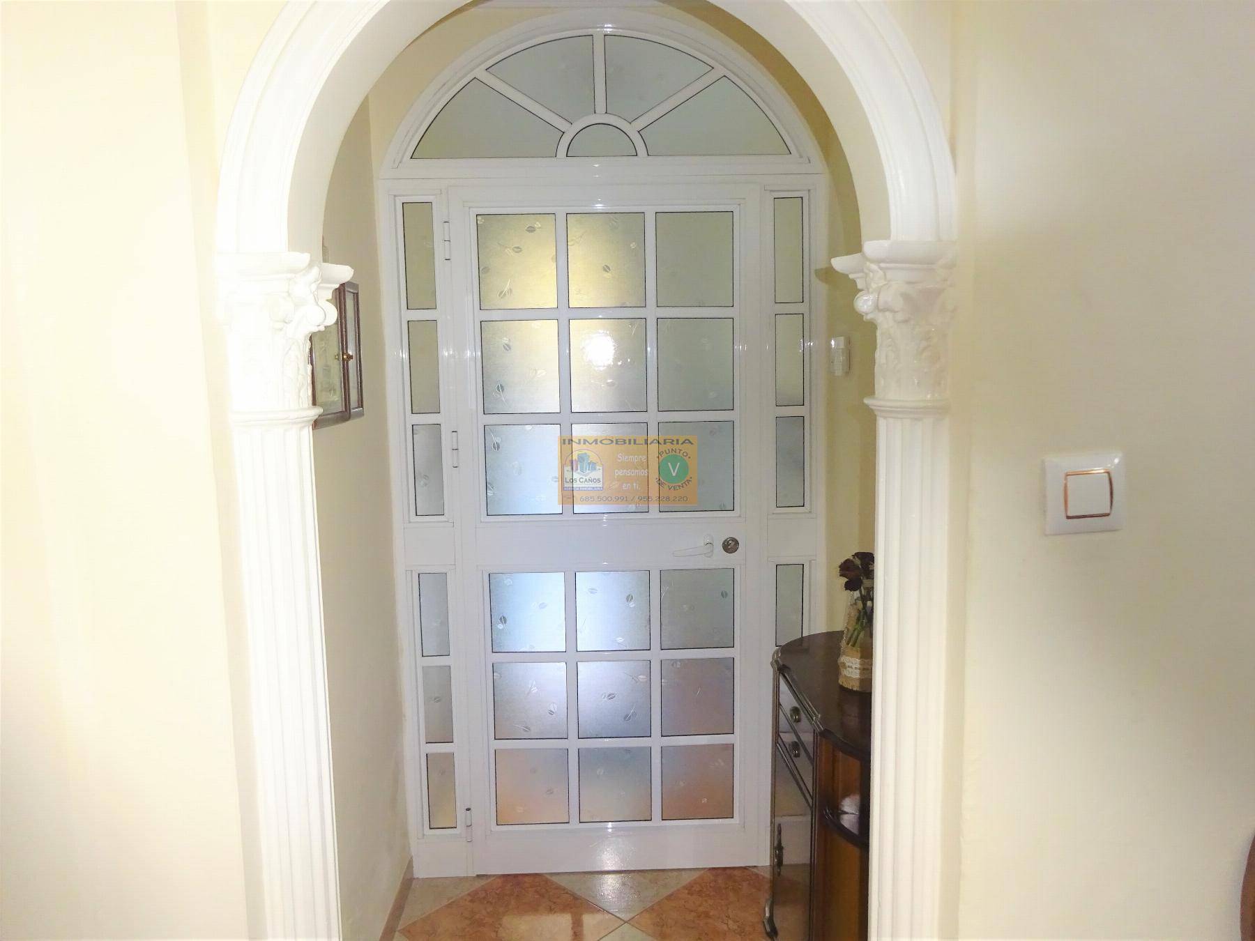 Entry/Exit
