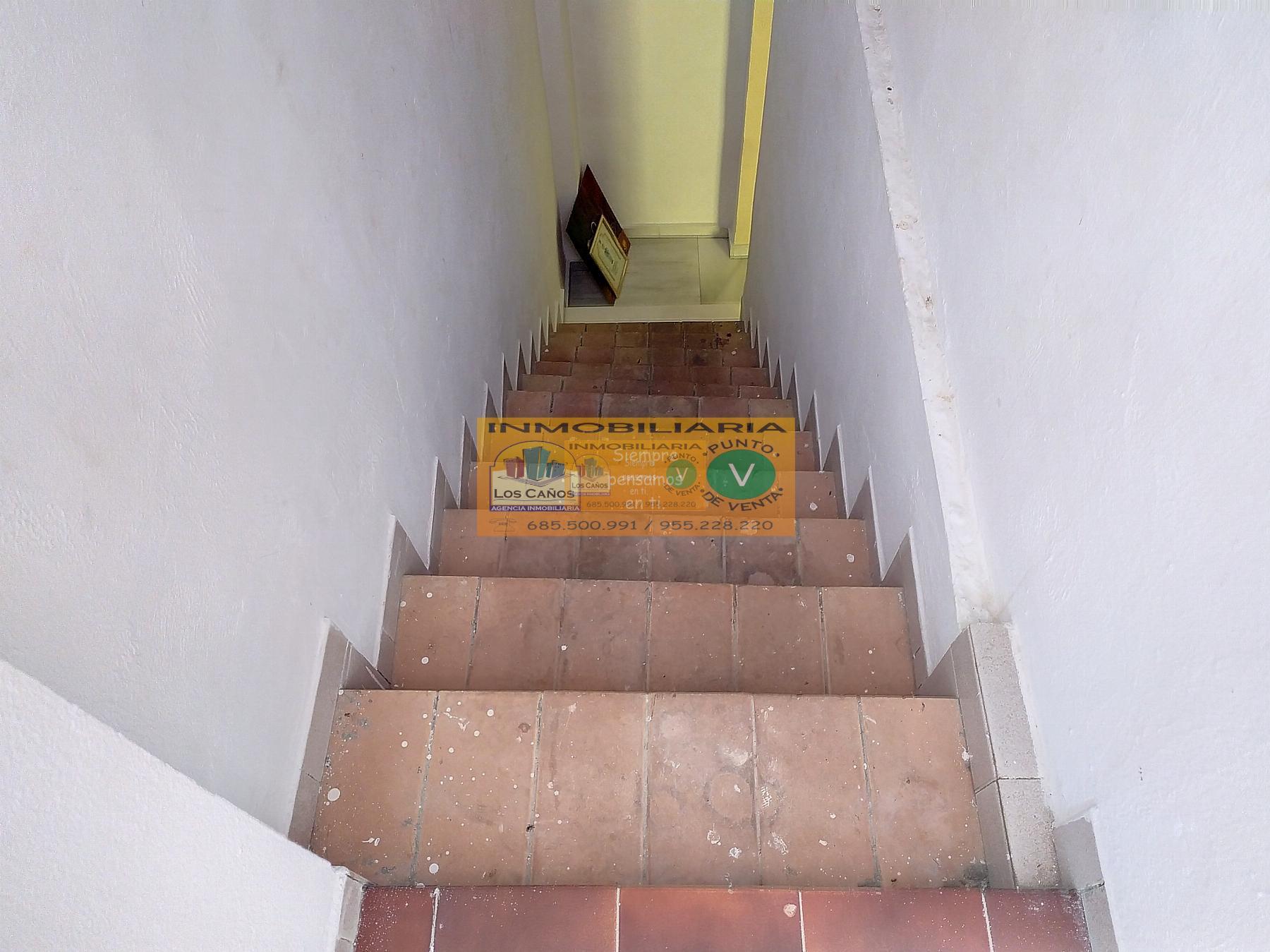 Escalera