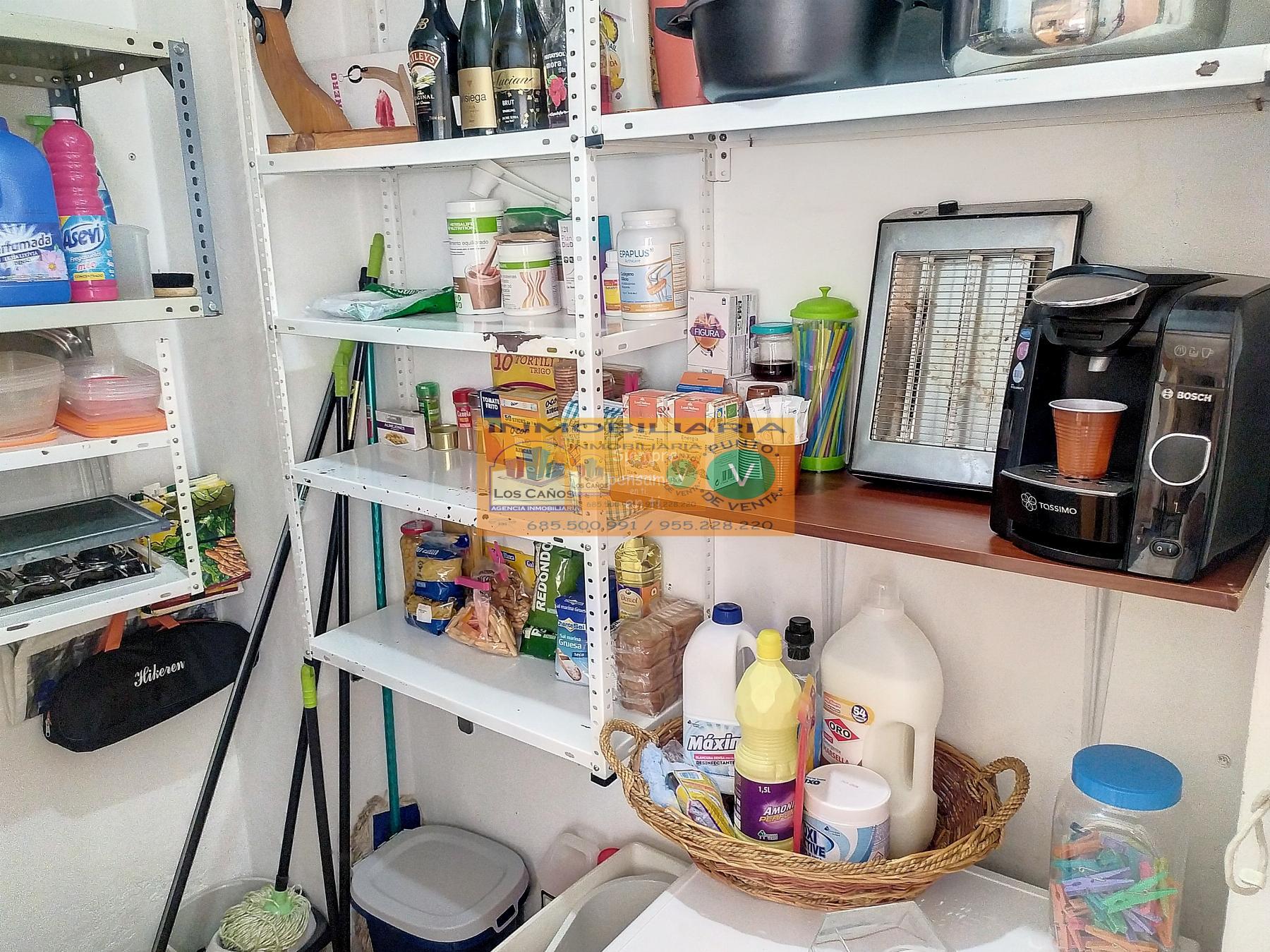Pantry