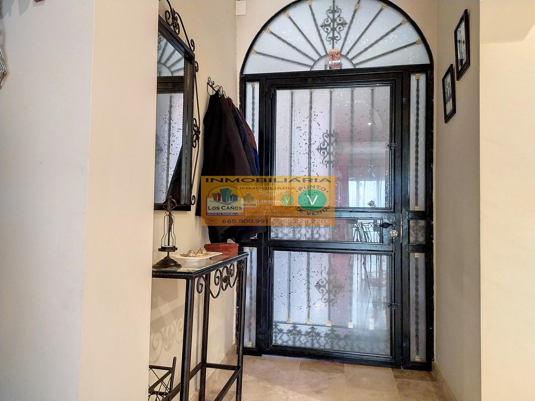Entry/Exit