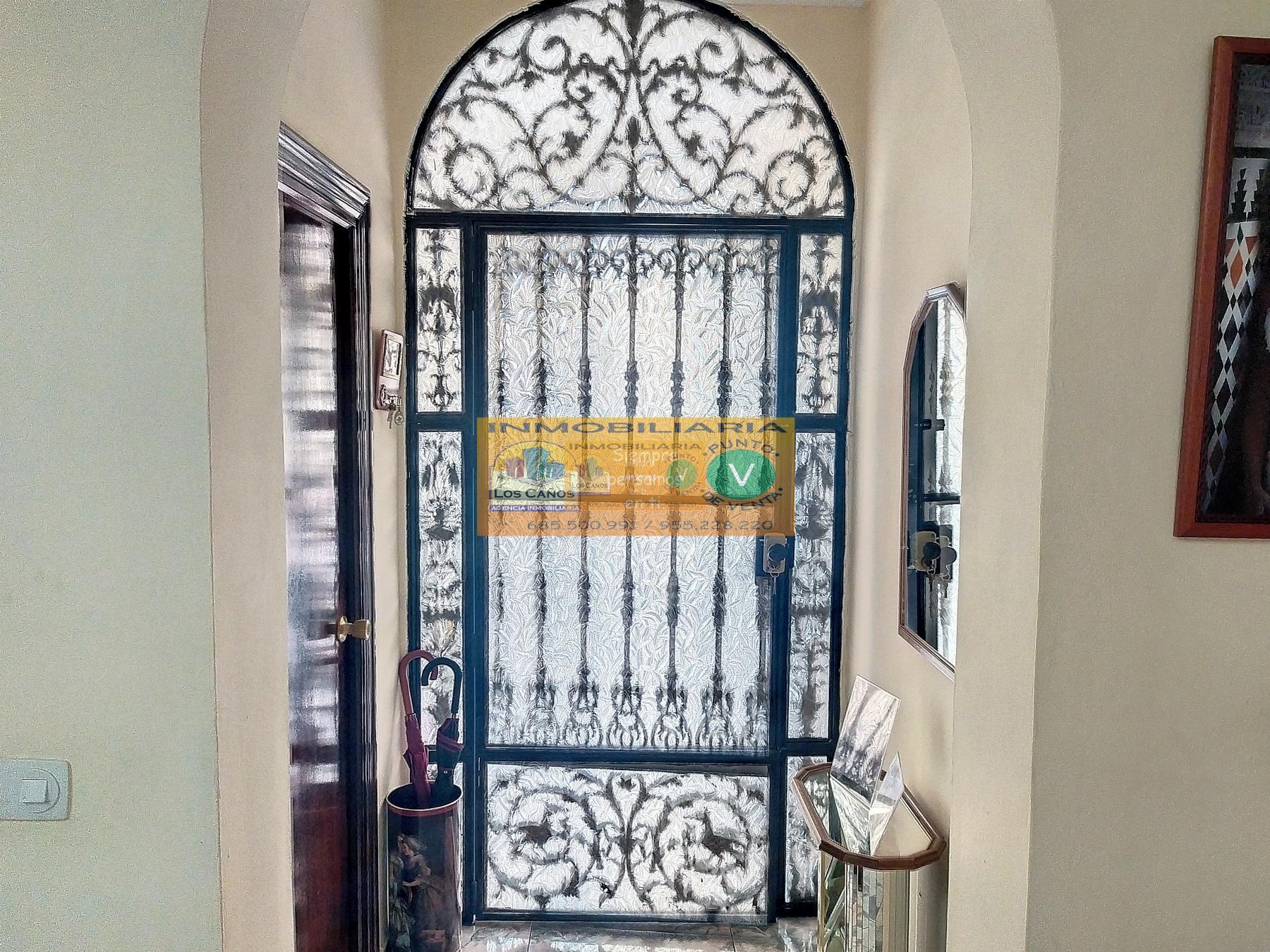 Entry/Exit