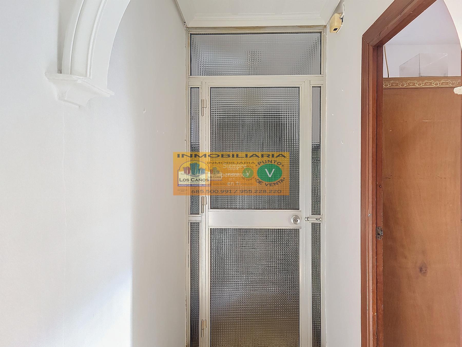 Entry/Exit