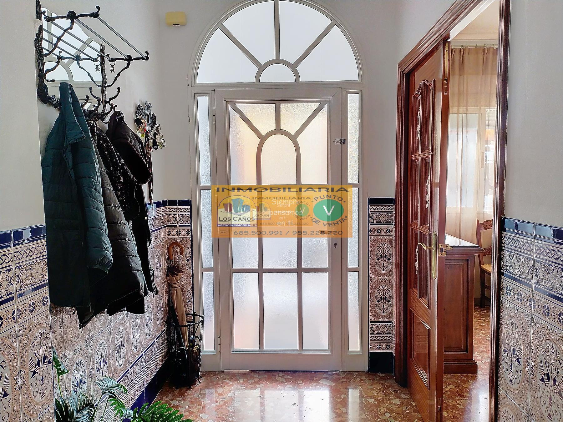 Entry/Exit