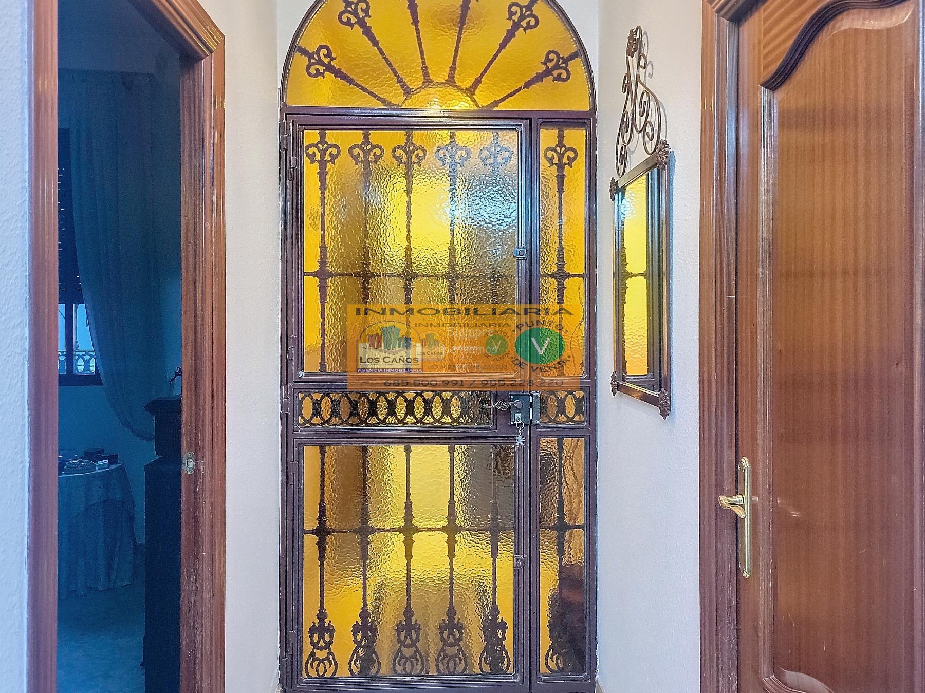 Entry/Exit