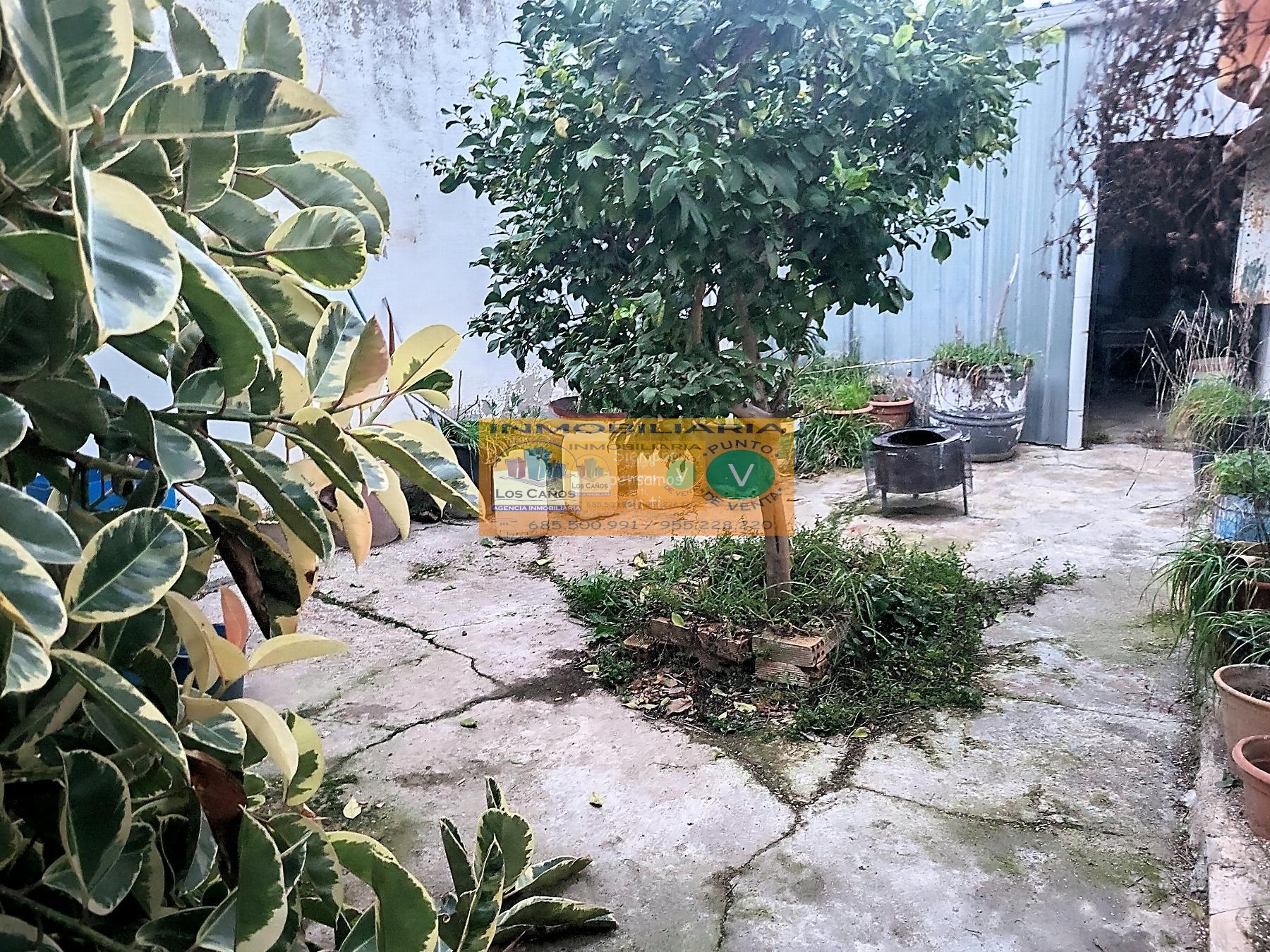 For sale of house in Sevilla