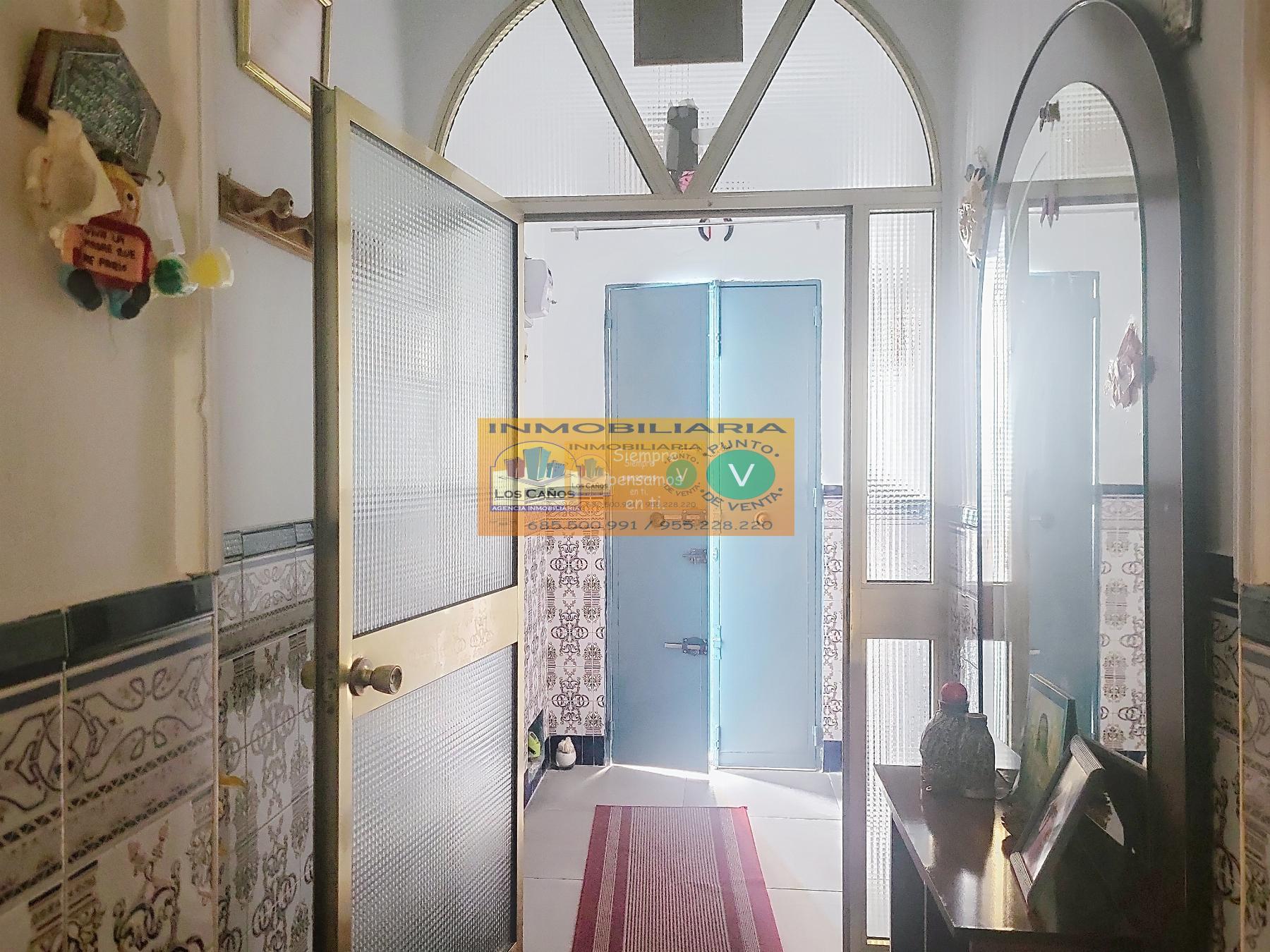 Entry/Exit