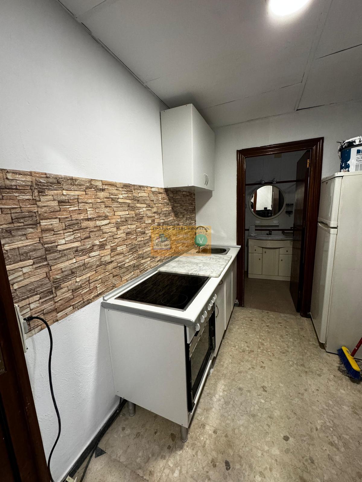 For sale of house in Sevilla