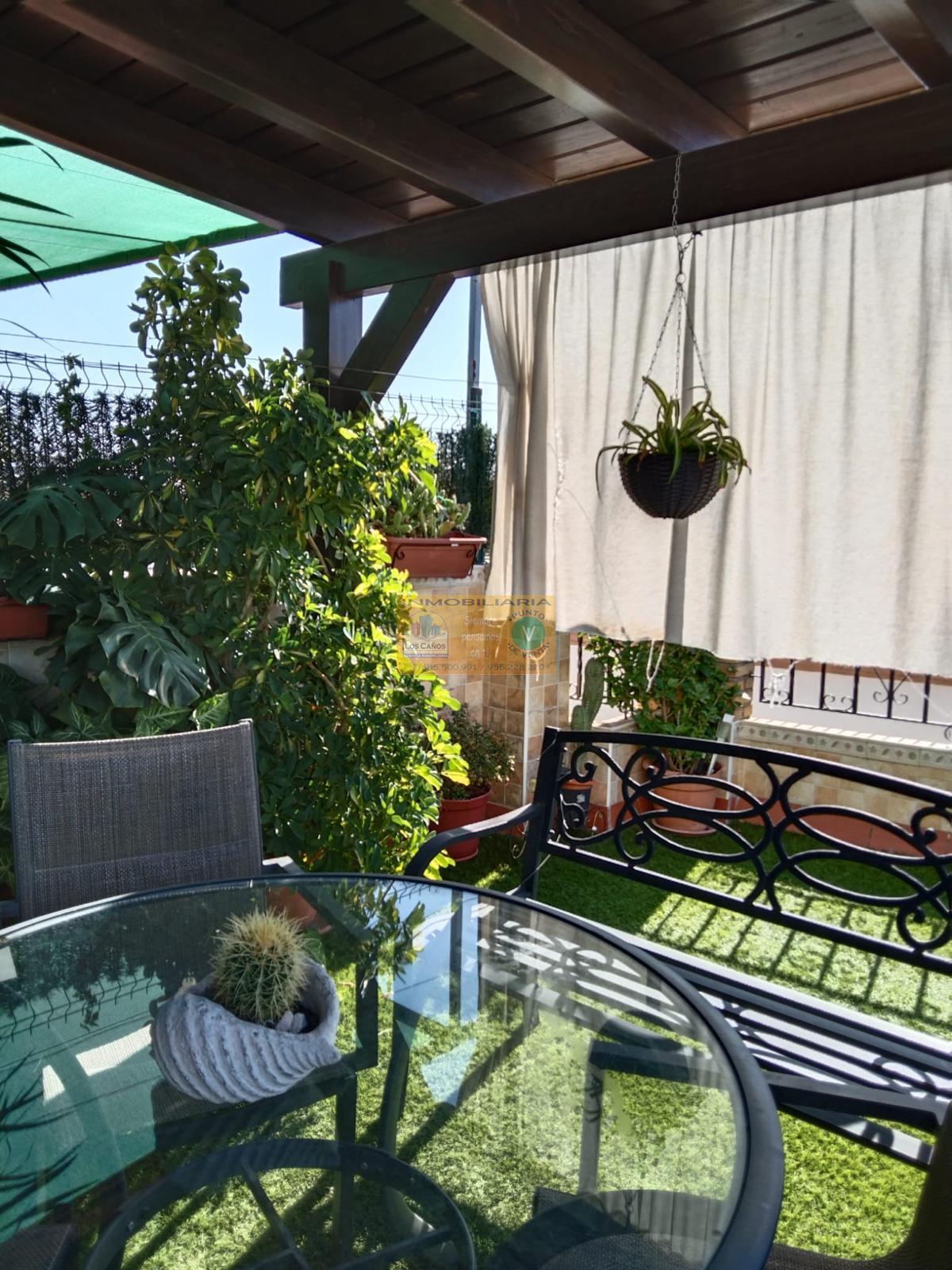 For sale of house in Sevilla