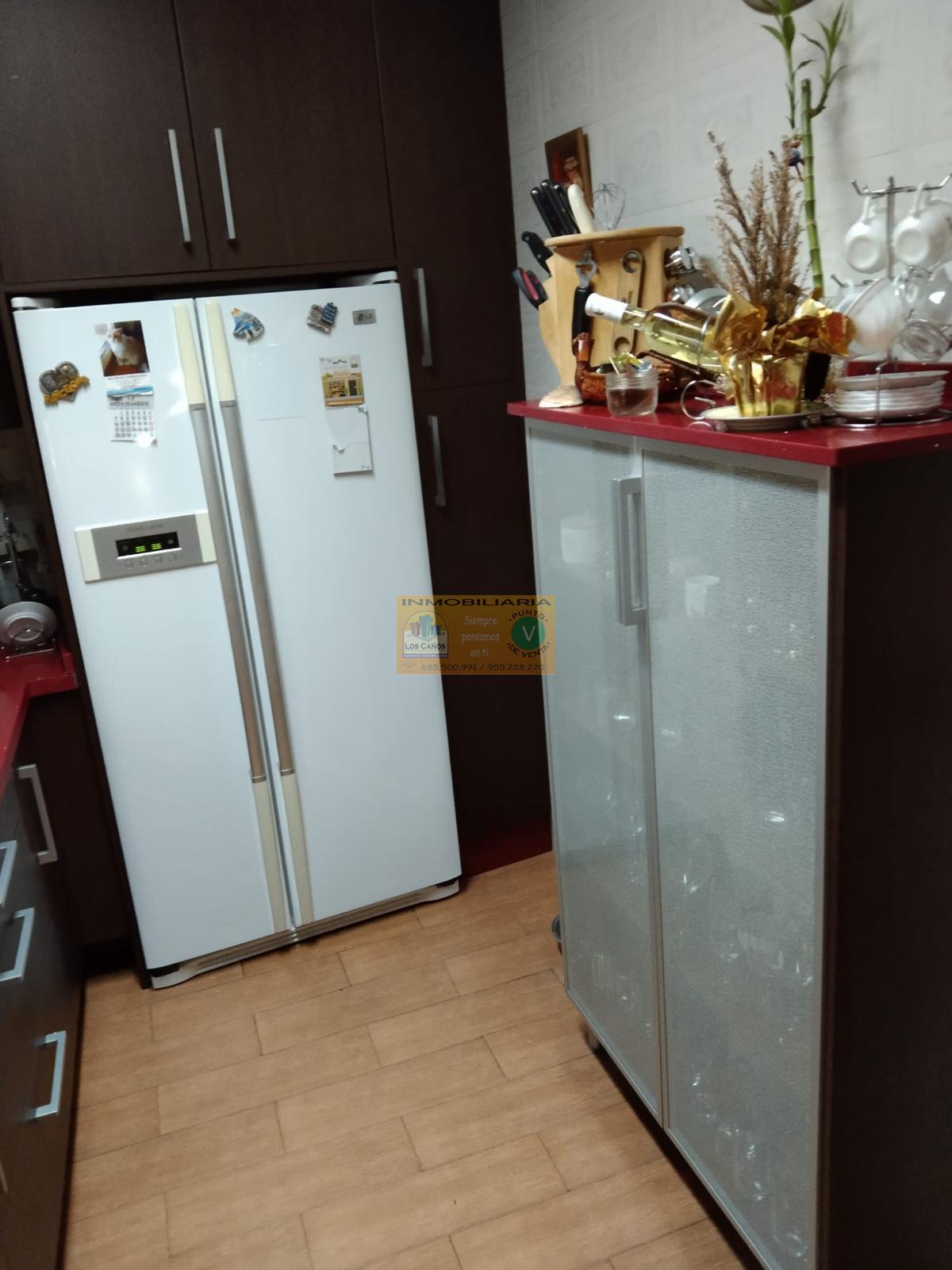For sale of house in Sevilla