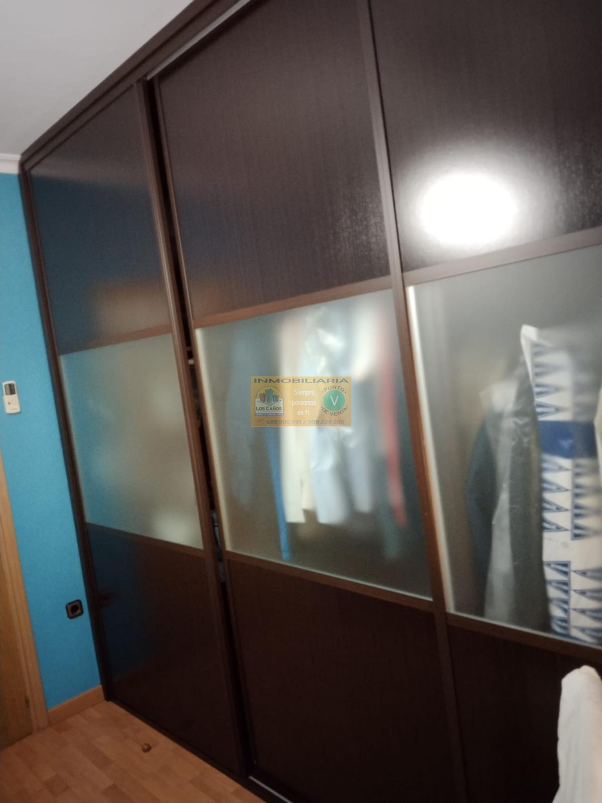 For sale of house in Sevilla