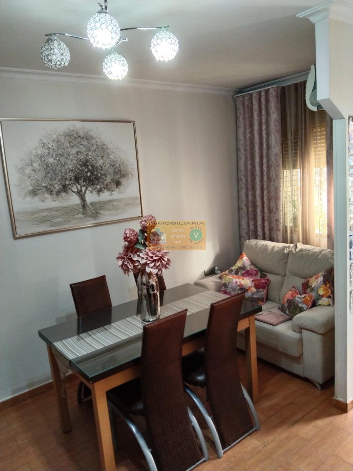 For sale of house in Sevilla