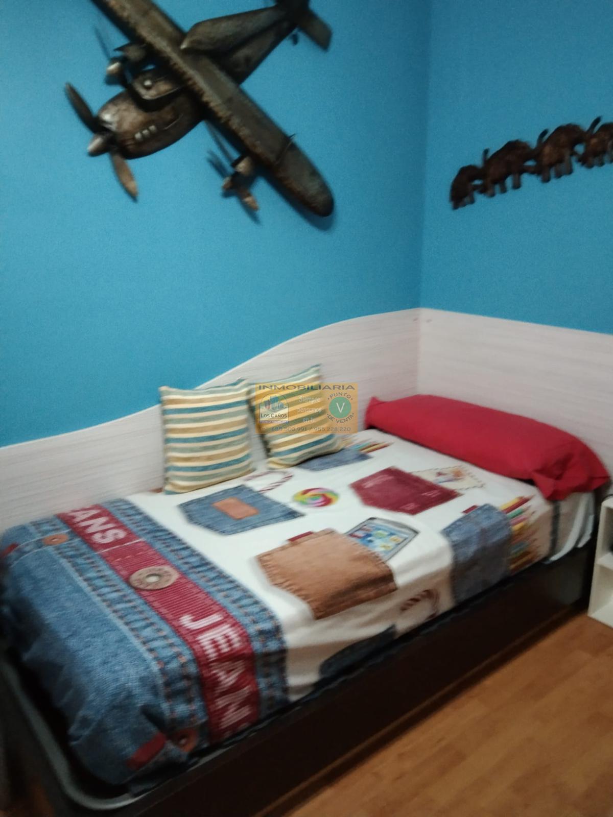 For sale of house in Sevilla