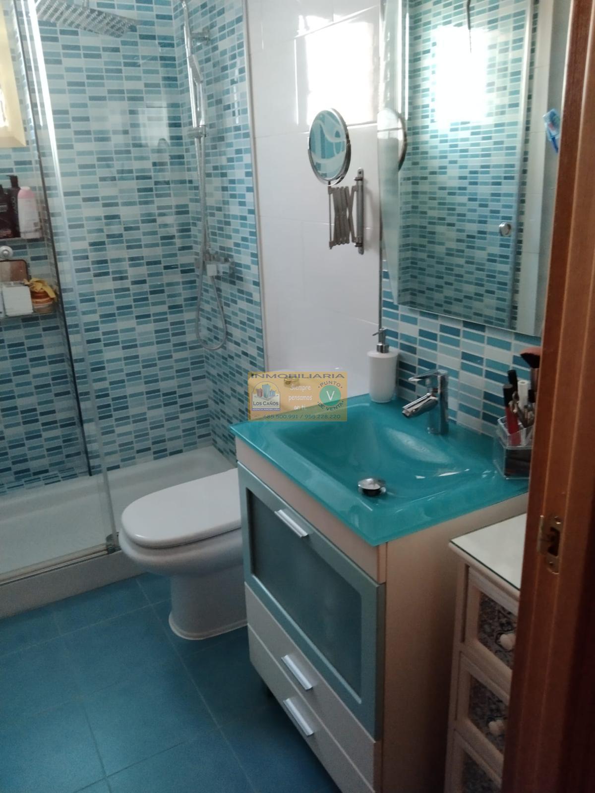 For sale of house in Sevilla