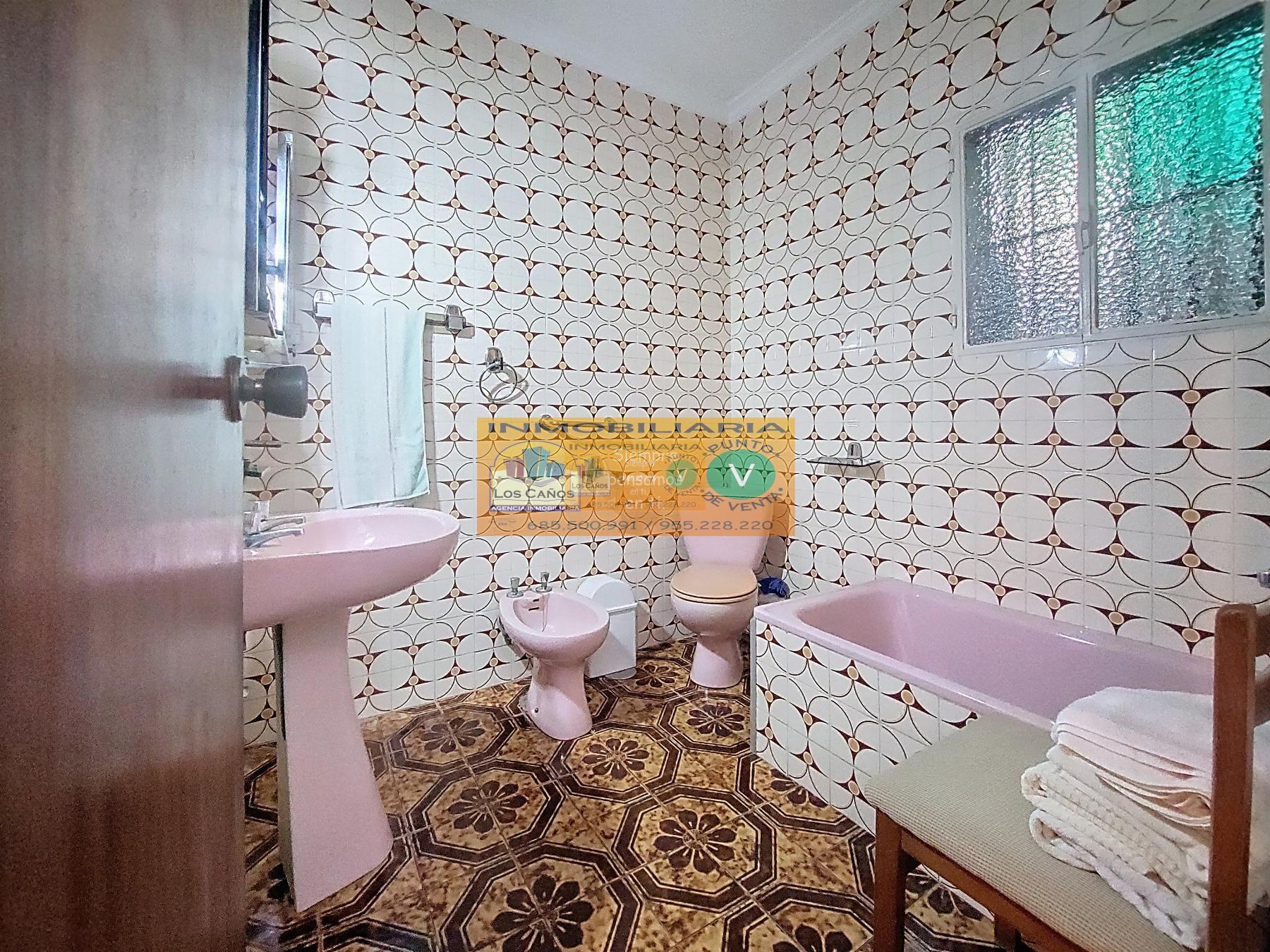 Baño