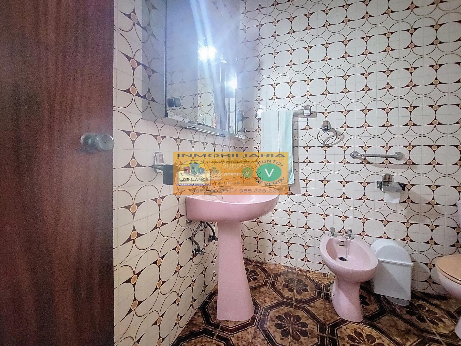 Baño