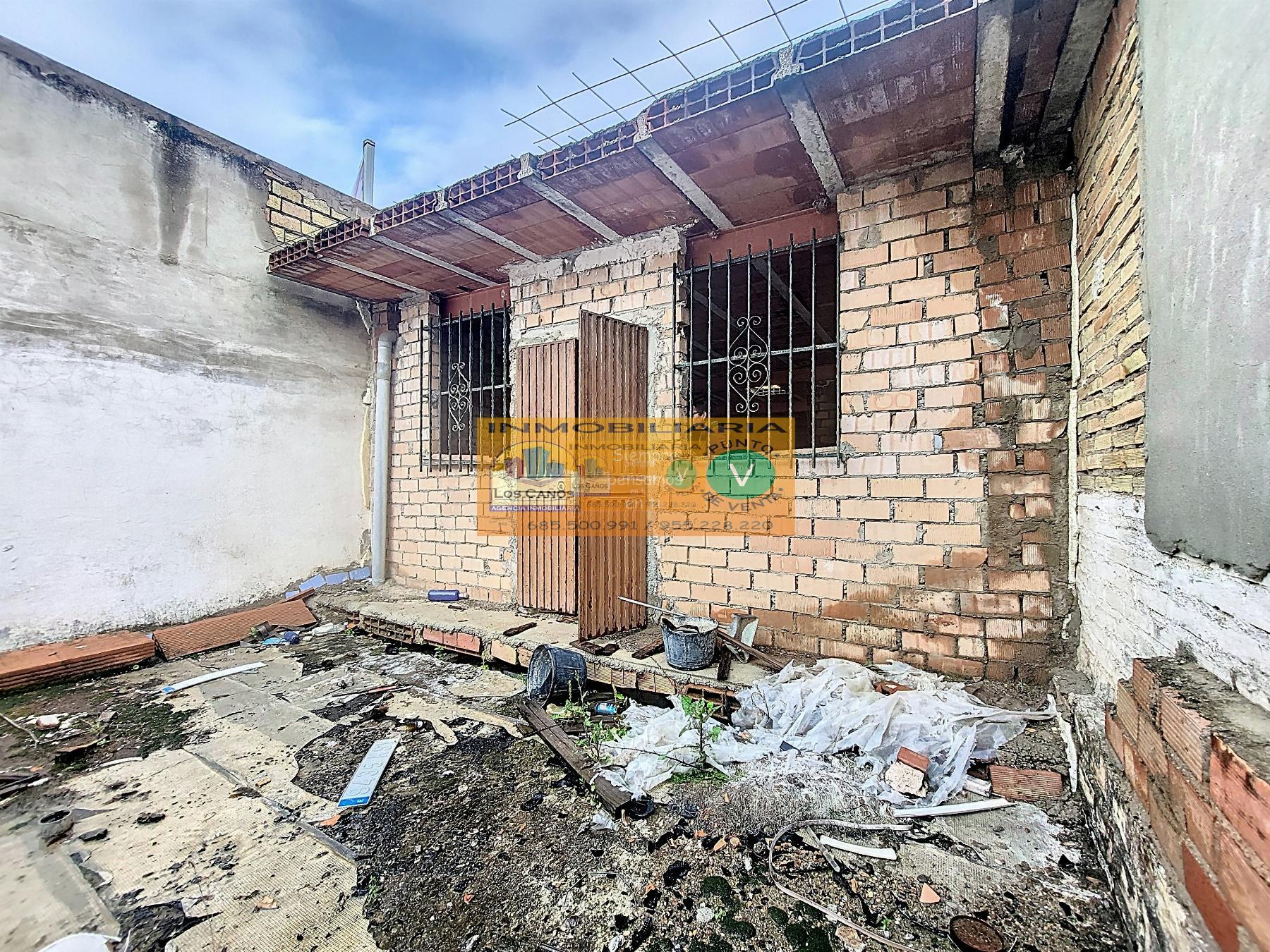 Venta de casa en Sevilla